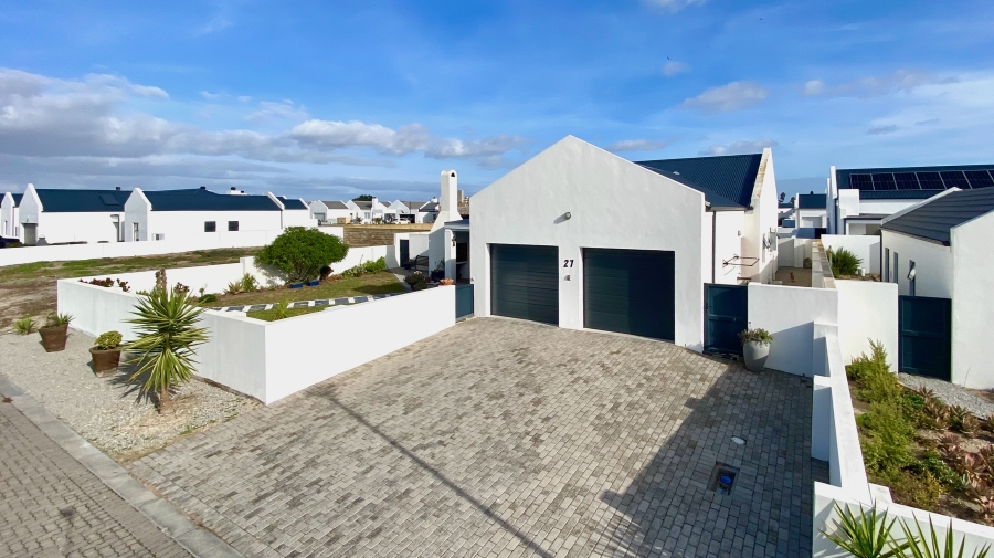 3 Bedroom Property for Sale in Atlantic Sands Private Estate Western Cape
